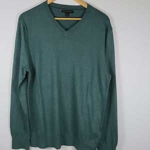 Men's Banana Republic Cotton Sweater
